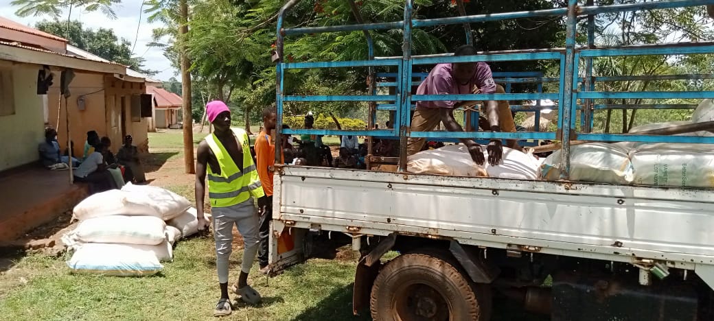 Medical Outreach