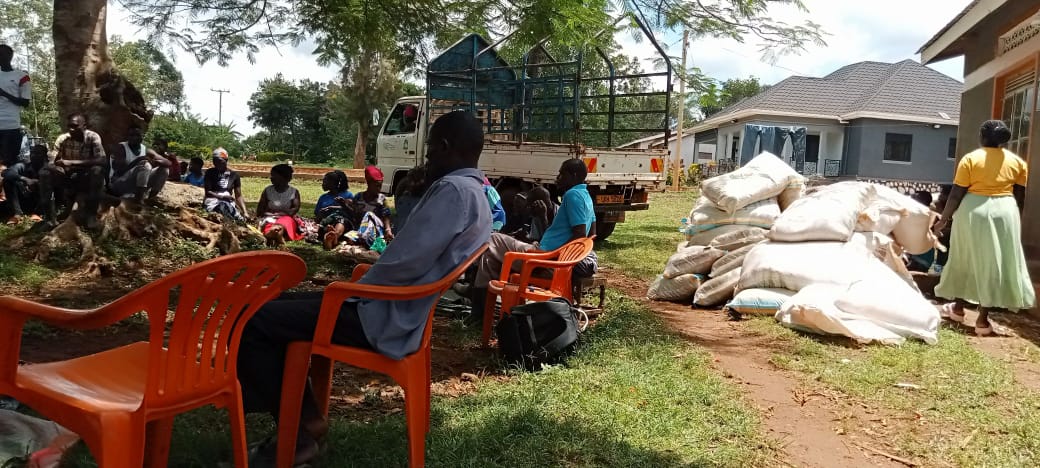 Medical outreach
