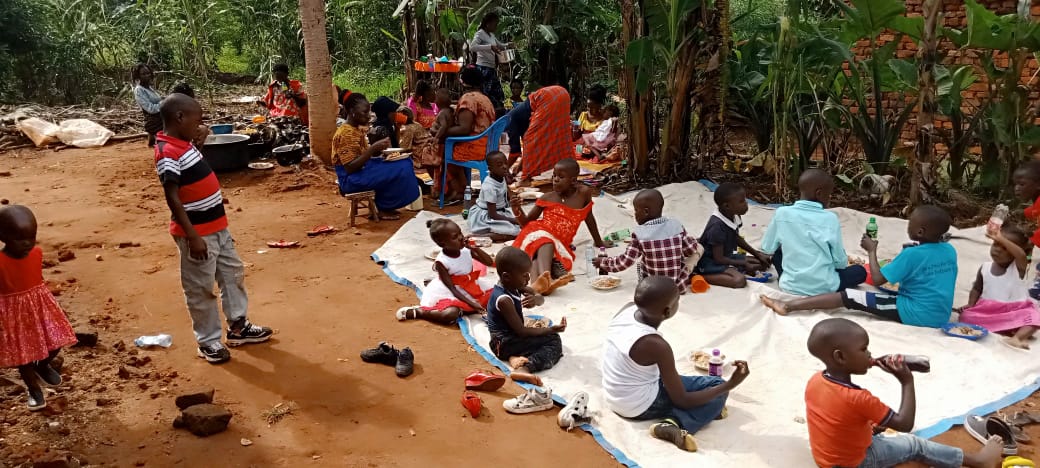Children's Education