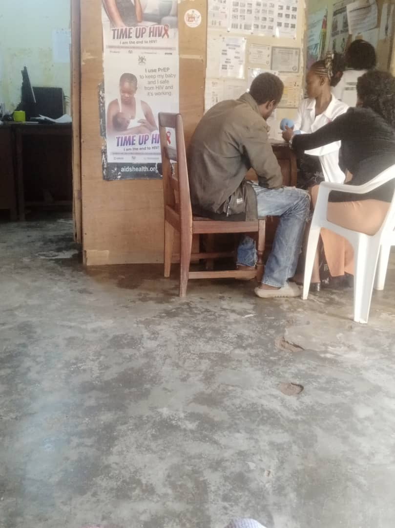 Medical outreach