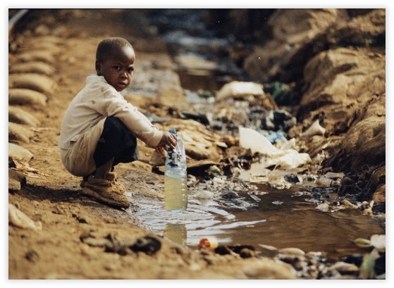 Clean Water