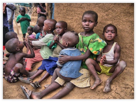 Hunger Relief