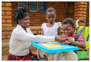 Children's Programs