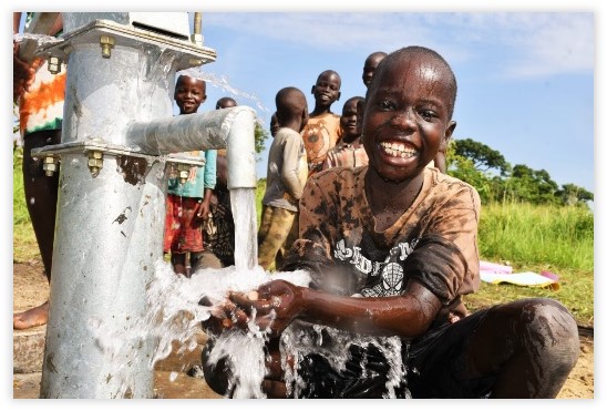 Clean Water
